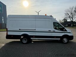 FORD Transit 470 L4 H3 Zwillingsbereifung