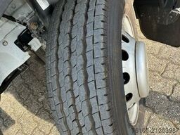 FORD Transit 470 L4 H3 Zwillingsbereifung