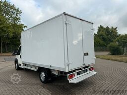 PEUGEOT Boxer Koffer *2 Große Türen*Klima*TÜV NEU !
