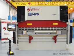 MVD SERIE B - 3.100x135Tn