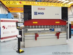 MVD SERIE B - 3.100x135Tn