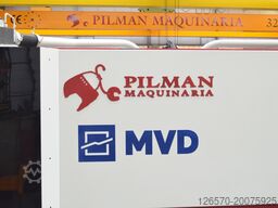 MVD SERIE B - 3.100x135Tn