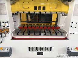 BRUDERER BSTA 50 HL