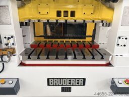 BRUDERER BSTA 50 HL
