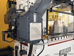 BRUDERER BSTA 50 HL