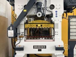 BRUDERER BSTA 50 HL