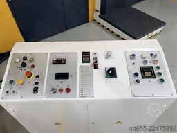 BRUDERER BSTA 50 HL