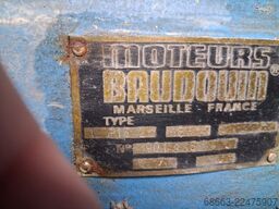 BAUDOUIN 12p15.2 SR4