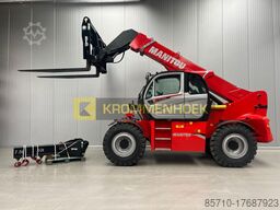 Manitou MHT 10160