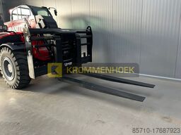 Manitou MHT 10160