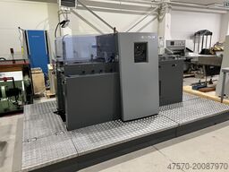 Kama TS 74-60 Automatic Die Cutter