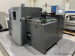 Kama TS 74-60 Automatic Die Cutter