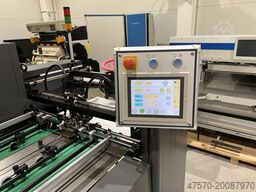 Kama TS 74-60 Automatic Die Cutter