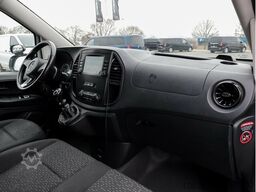 Mercedes-Benz Vito114 KA Kompakt ,Klima,Kamera,Tempomat