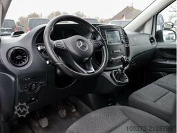 Mercedes-Benz Vito114 KA Kompakt ,Klima,Kamera,Tempomat