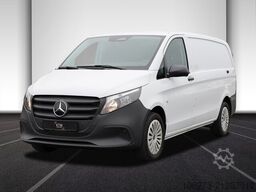 Mercedes-Benz Vito116CDI KA lang,Automatik,Klima,Facelift