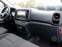 Mercedes-Benz Vito116CDI KA lang,Automatik,Klima,Facelift