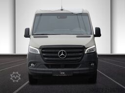 Mercedes-Benz Sprinter 317CDI,L2H1,Automatik,Standhzg.,LED