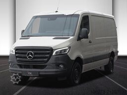 Mercedes-Benz Sprinter 317CDI,L2H1,Automatik,Standhzg.,LED