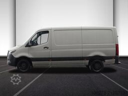 Mercedes-Benz Sprinter 317CDI,L2H1,Automatik,Standhzg.,LED