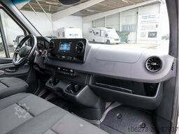 Mercedes-Benz Sprinter 317CDI,L2H1,Automatik,Standhzg.,LED