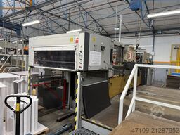 Bobst SP102CER