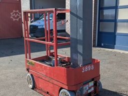 SkyJack SJ12