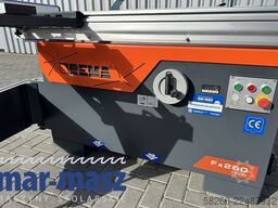 REMA Fx250 1600mm