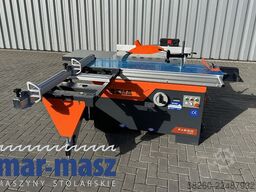 REMA Fx250 1600mm