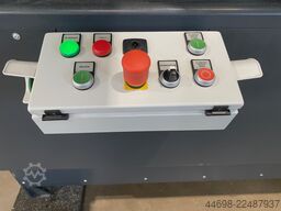 Pressta-Eisele Prisma 500