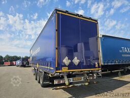 KRONE SD/ ALUMINIUM RIMS/ ALUMINIUM SIDE BOARDS /HUCK...