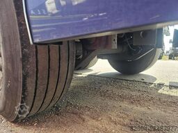 KRONE SD/ ALUMINIUM RIMS/ ALUMINIUM SIDE BOARDS /HUCK...
