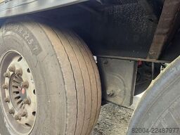 KRONE SD/ ALUMINIUM RIMS/ ALUMINIUM SIDE BOARDS /HUCK...