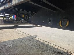 KRONE SD/ ALUMINIUM RIMS/ ALUMINIUM SIDE BOARDS /HUCK...