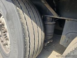 KRONE SD/ ALUMINIUM RIMS/ ALUMINIUM SIDE BOARDS /HUCK...