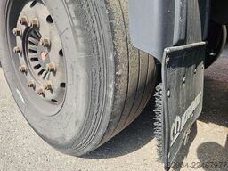 KRONE SD/ ALUMINIUM RIMS/ ALUMINIUM SIDE BOARDS /HUCK...