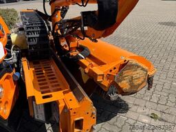 Mercedes-Benz Unimog U 319