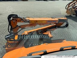 Mercedes-Benz Unimog U 319