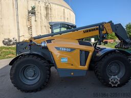 Liebherr T33-10