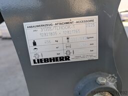 Liebherr T33-10