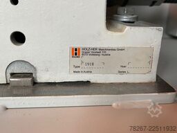 HOLZ-HER SPRINT 1327 classic