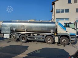 MAN TGA 35.430 TÜV NEU bis Achsen-20.500 L