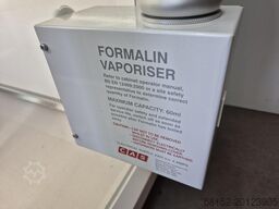 Biomat 2 CAS Biomat 2 Microbiological Safety Cabinet