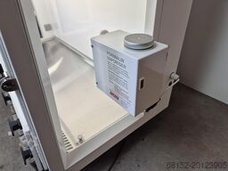 Biomat 2 CAS Biomat 2 Microbiological Safety Cabinet