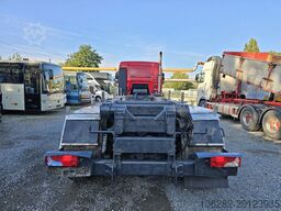 MAN TGS 35.440 8X4-4BL Lift+Lenk Manual PTO