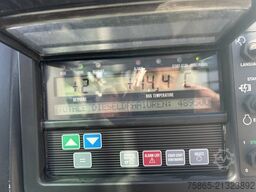 SOR Iberica SP71 / Carrier Vector 1850 / Frigo Box / Loadli...