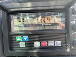 SOR Iberica SP71 / Carrier Vector 1850 / Frigo Box / Loadli...