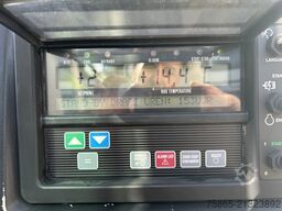 SOR Iberica SP71 / Carrier Vector 1850 / Frigo Box / Loadli...