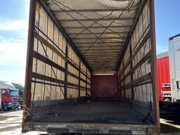 Schmitz Cargobull S 01 / Curtainside / SAF Disk / NL Trailer