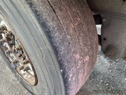 Schmitz Cargobull S 01 / Curtainside / SAF Disk / NL Trailer